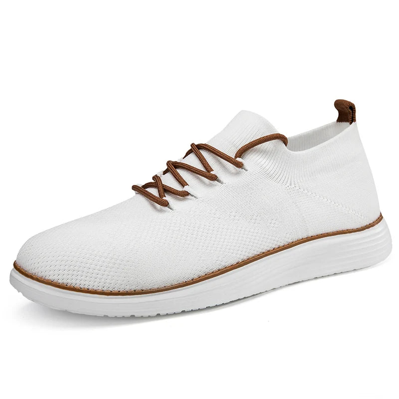 Baskets YolRun pour hommes - Style décontracté et frais