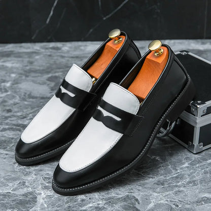 Lusitanna Business Slip Contrast