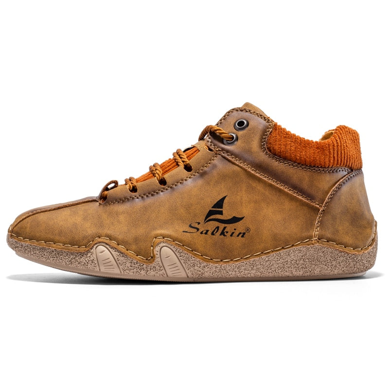 Manchester - Chaussures de tennis décontractées