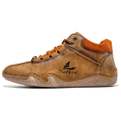 Manchester - Chaussures de tennis décontractées