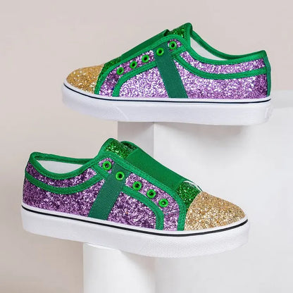 Baskets Montana Star - Confortables et stylées