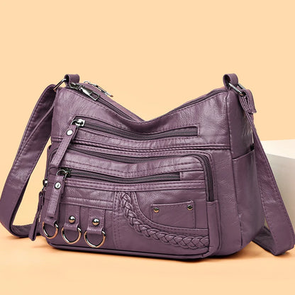 Sac « Soft Glow » – Un style tout en lumière