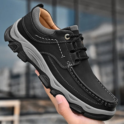 Lusitanna Ténis Casual Dad Retro