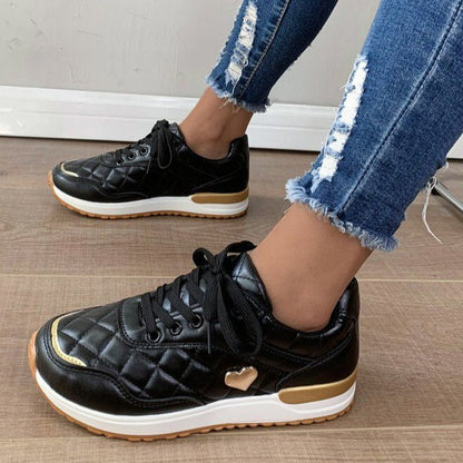 Baskets Magui ultra confortables pour femmes