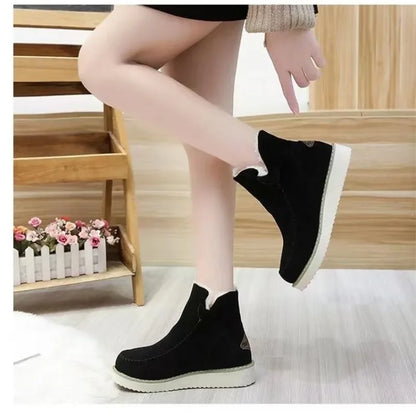 Bottes Alberto Marie - Super confortables