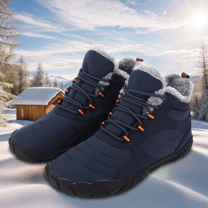Tarno Pro - Bottes minimalistes ultra confortables