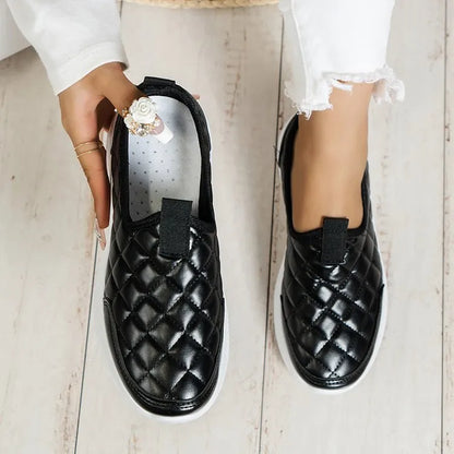 Áurea - Baskets élégantes et ultra confortables