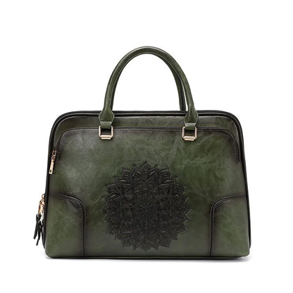 Sac Sofia Vintage Executive – Style professionnel haut de gamme