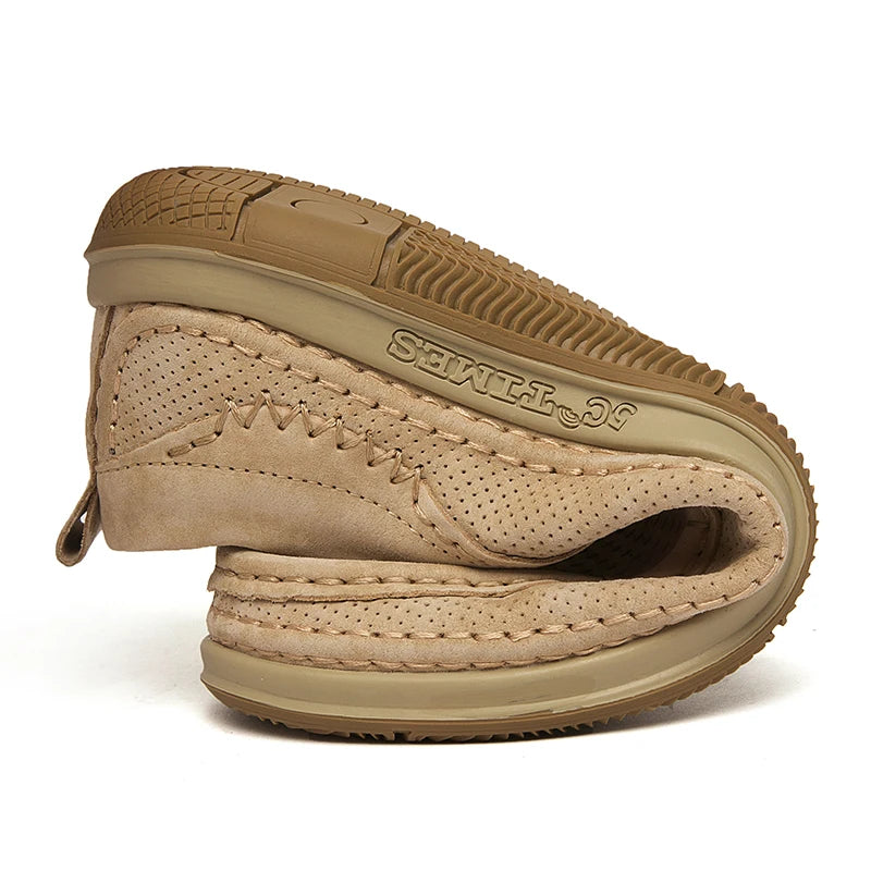 Mocassins décontractés Sun Ibiza