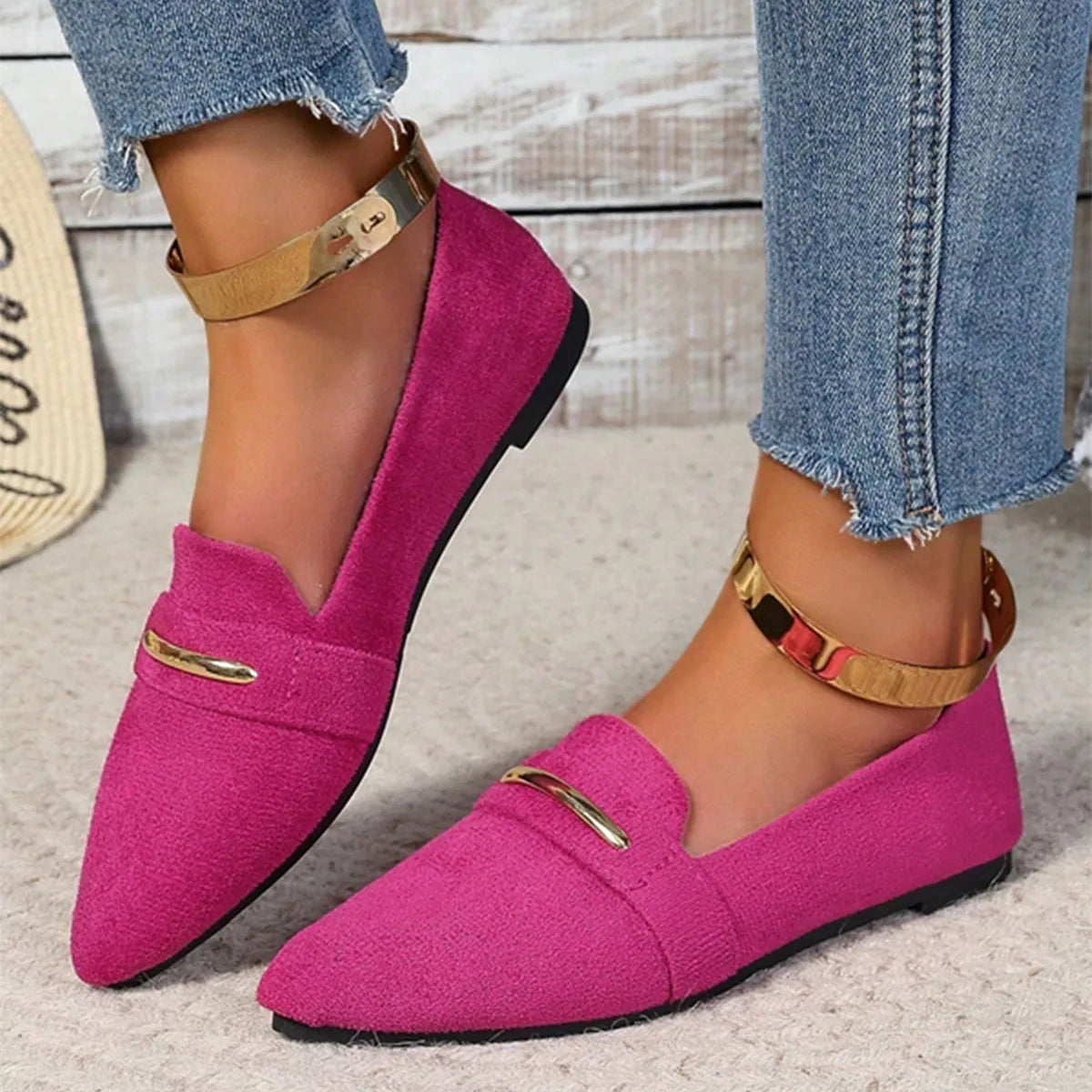 Elisa Point – Sabrinas Elegantes