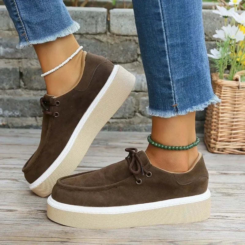 Chaussures de tennis Alto Monte - Confortables et élégantes