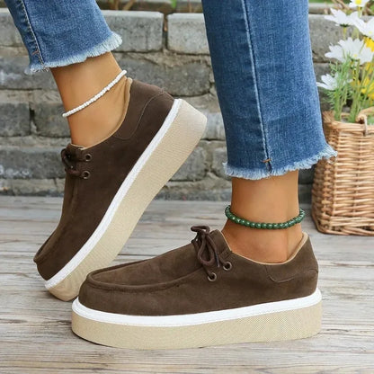 Chaussures de tennis Alto Monte - Confortables et élégantes