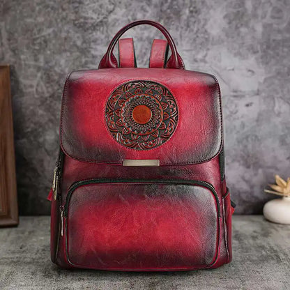 Sac à dos Aspen Vintage – Grande capacité