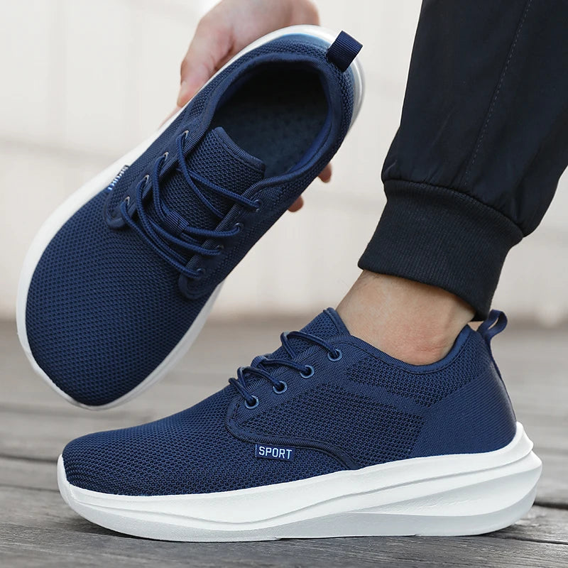 REAN - Sapatos Barefoot Unissexo Ultra Confortáveis
