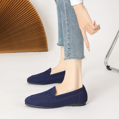 Mocassins Isadora - Mocassins très élégants et confortables