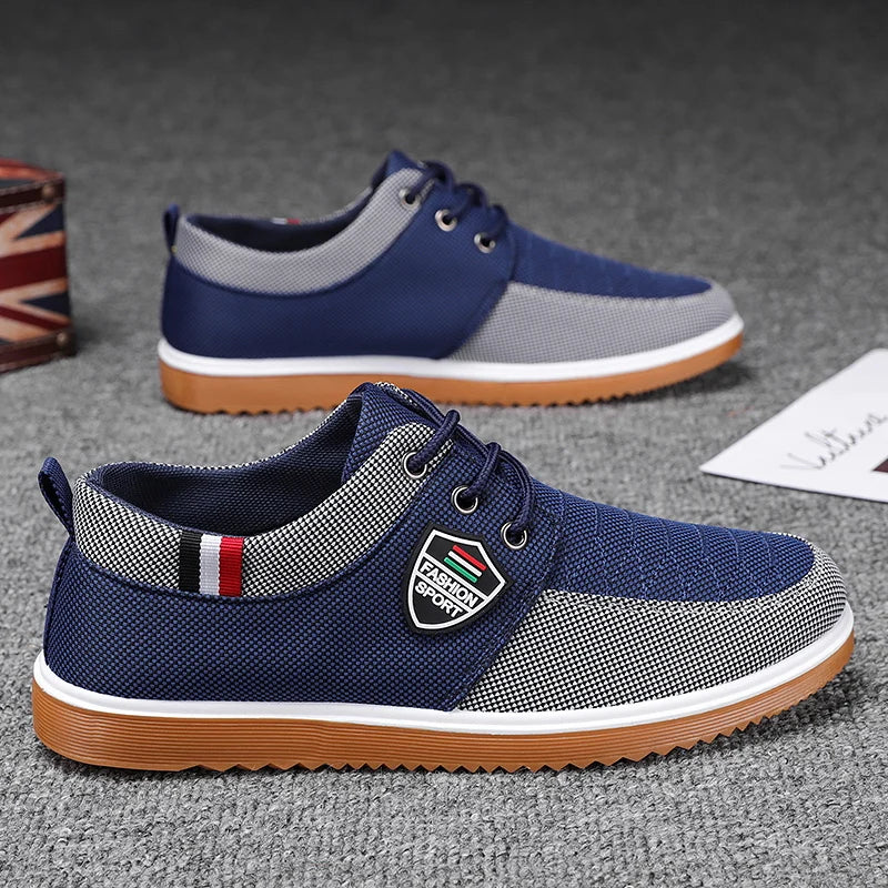 Ténis Casual Marianni Martini