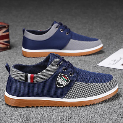 Ténis Casual Marianni Martini