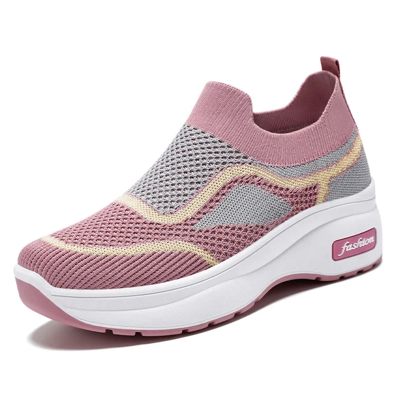 Chaussures de tennis semi-orthopédiques 3.0 - Ultra Comfort Plus 
