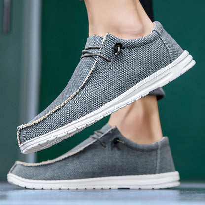 Hudson Lace – Ténis Casuais Homem