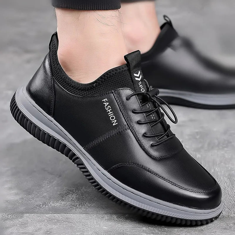 Chaussures pour hommes George Fiorrer 