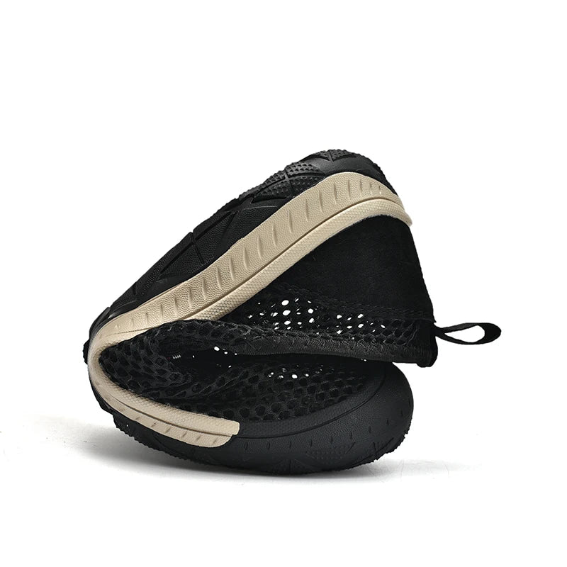 Julio Montanha - Chaussures de tennis tout terrain pour hommes