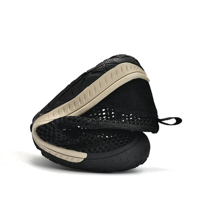 Julio Montanha - Chaussures de tennis tout terrain pour hommes
