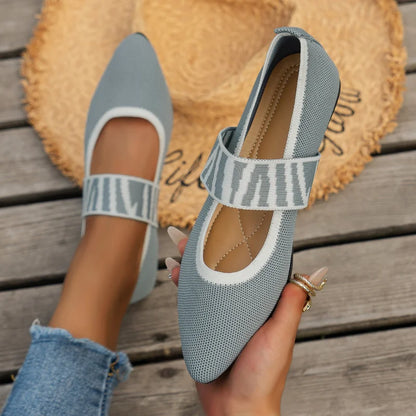 Soft Cloud ☁️ - Sabrina Super Confortable (Ergonomique)