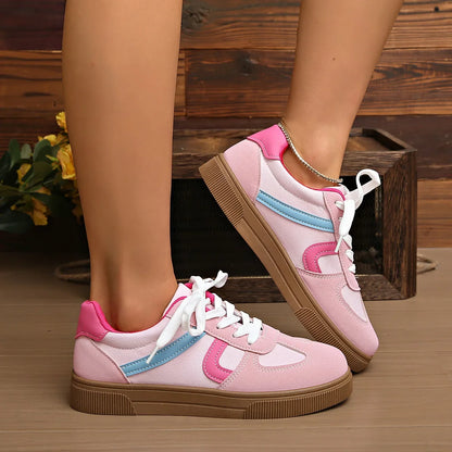Verona – Sapatos de Mulher Casuais com Sola Confortável