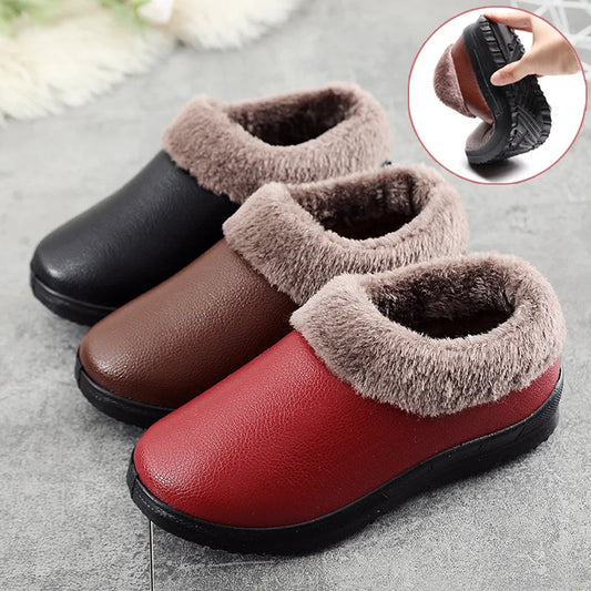 Nueva Palmira - Mule confortable et chaude