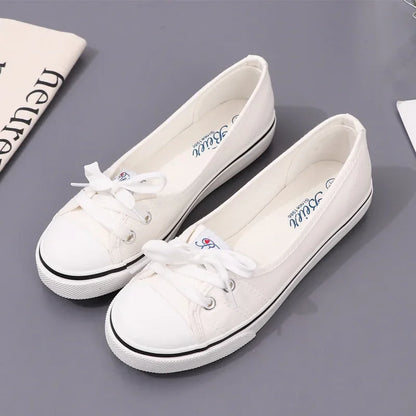 Baskets Monica Summer Fresh - Fraîches et confortables