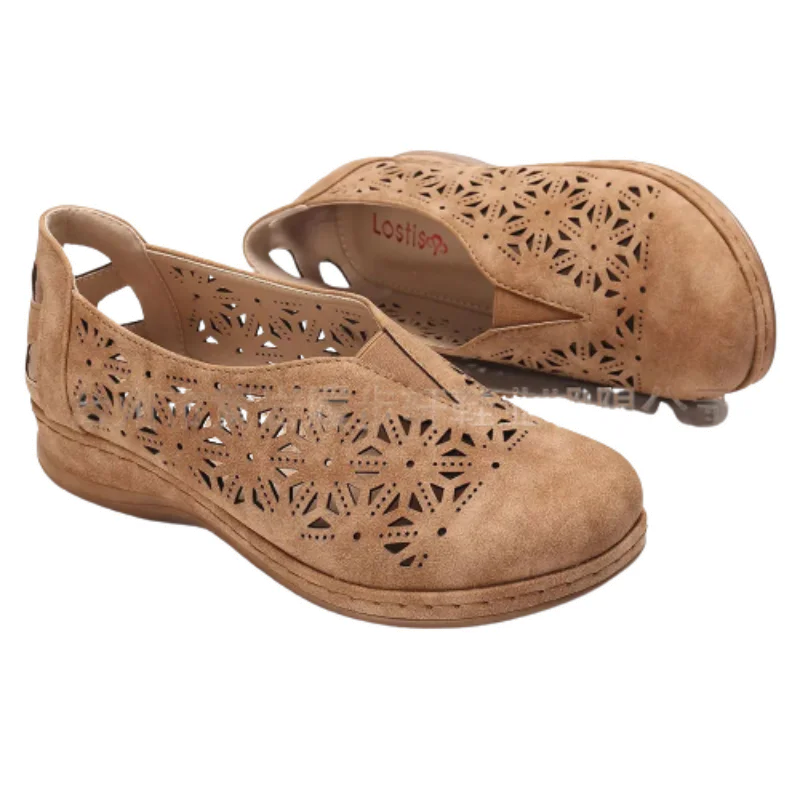 Anita Marie - Chaussure (Semi-Orthopédique) 
