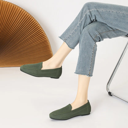 Mocassins Isadora - Mocassins très élégants et confortables