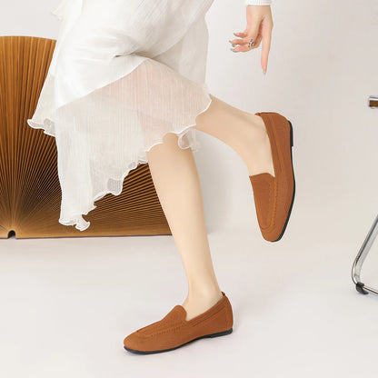 Mocassins Isadora - Mocassins très élégants et confortables