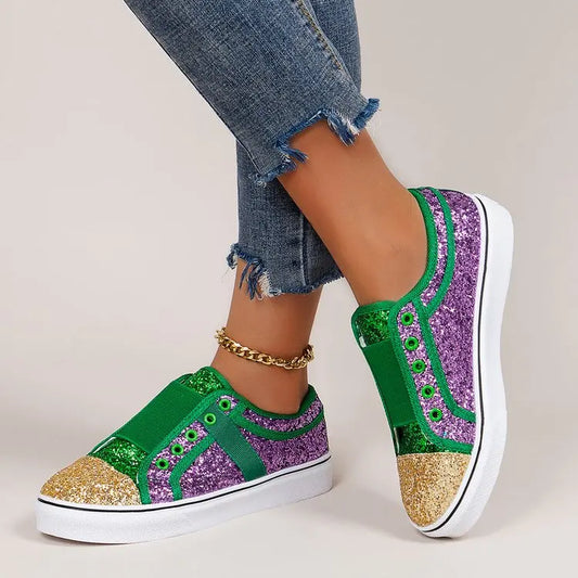 Baskets Montana Star - Confortables et stylées
