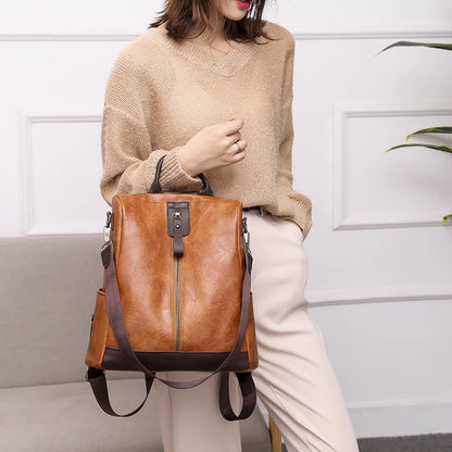 Sac à dos polyvalent Helena-Urbana 