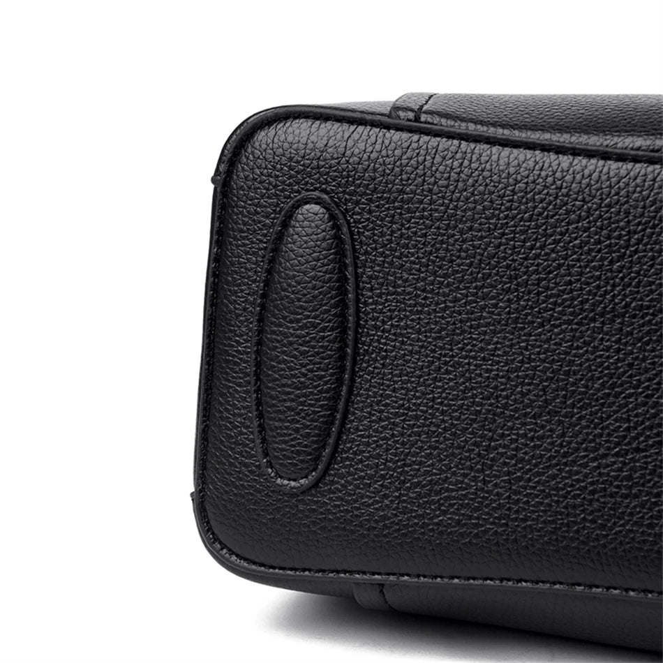 Aurora Luxe – Bolsa Elegante de mão