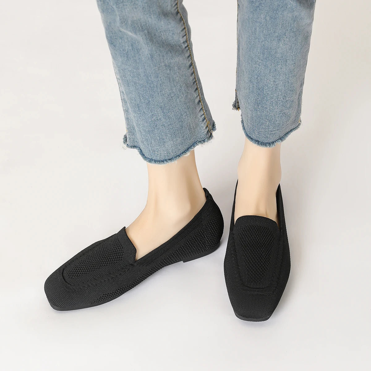 Mocassins Isadora - Mocassins très élégants et confortables