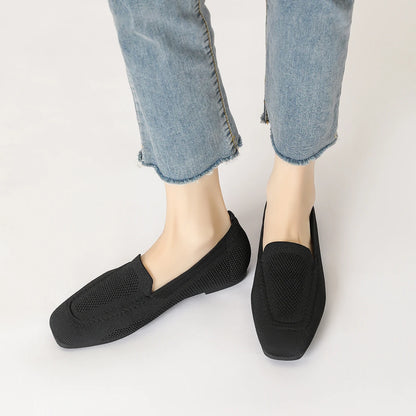 Mocassins Isadora - Mocassins très élégants et confortables