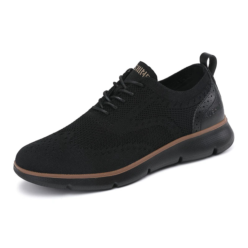 Francis - Chaussures de tennis décontractées et modernes pour hommes (ultra confortables)
