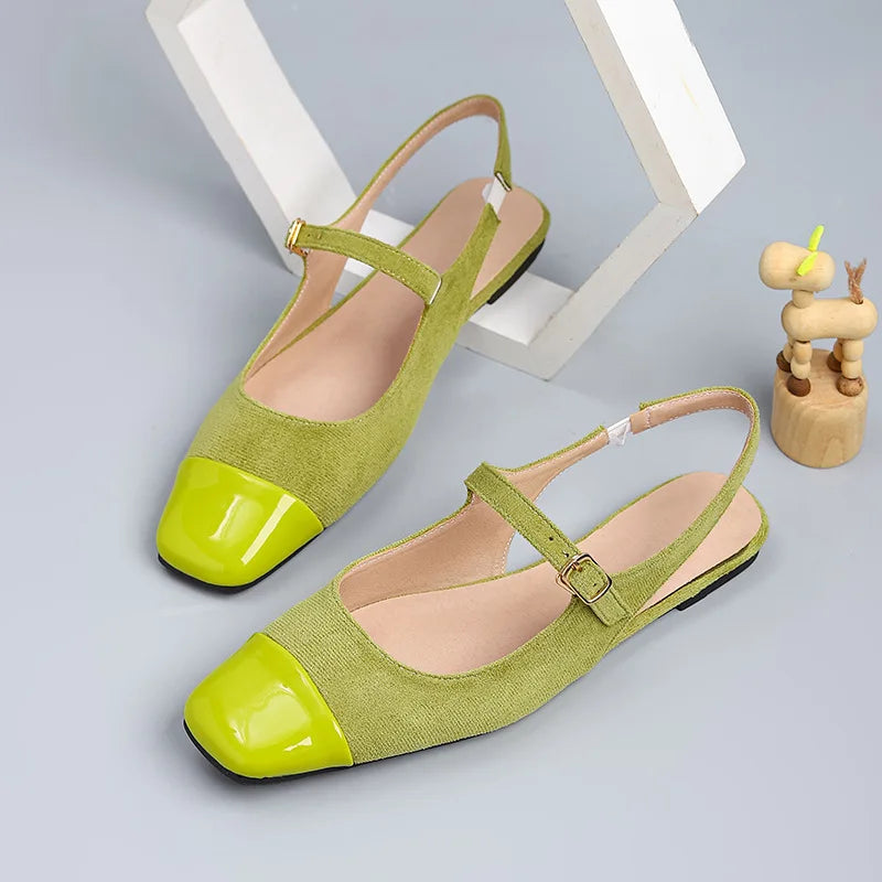 Céline Riviera – Sapatos Elegance