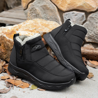 Derlinna - Bottes d'automne et d'hiver