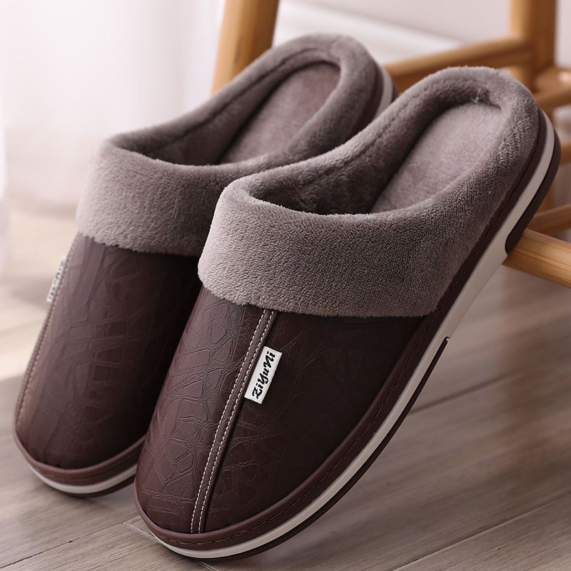 Hambourg - Tongs pour hommes (ultra confortables)