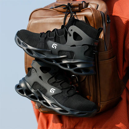 Chaussures indestructibles Dantex™ (chaussures de sécurité)