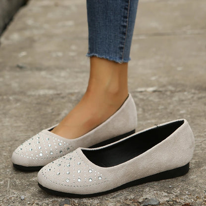 Chaussures Natalie Marie - Sabrina : Super confortables et stylées.