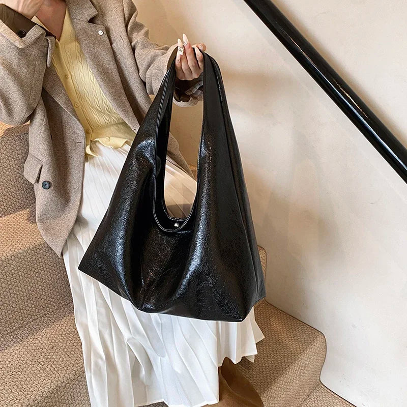 Sac bandoulière d'hiver Urban Breeze