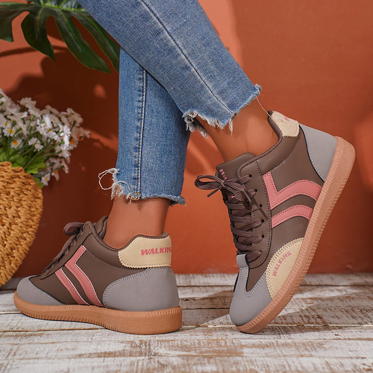 Butta - Baskets ultra confortables