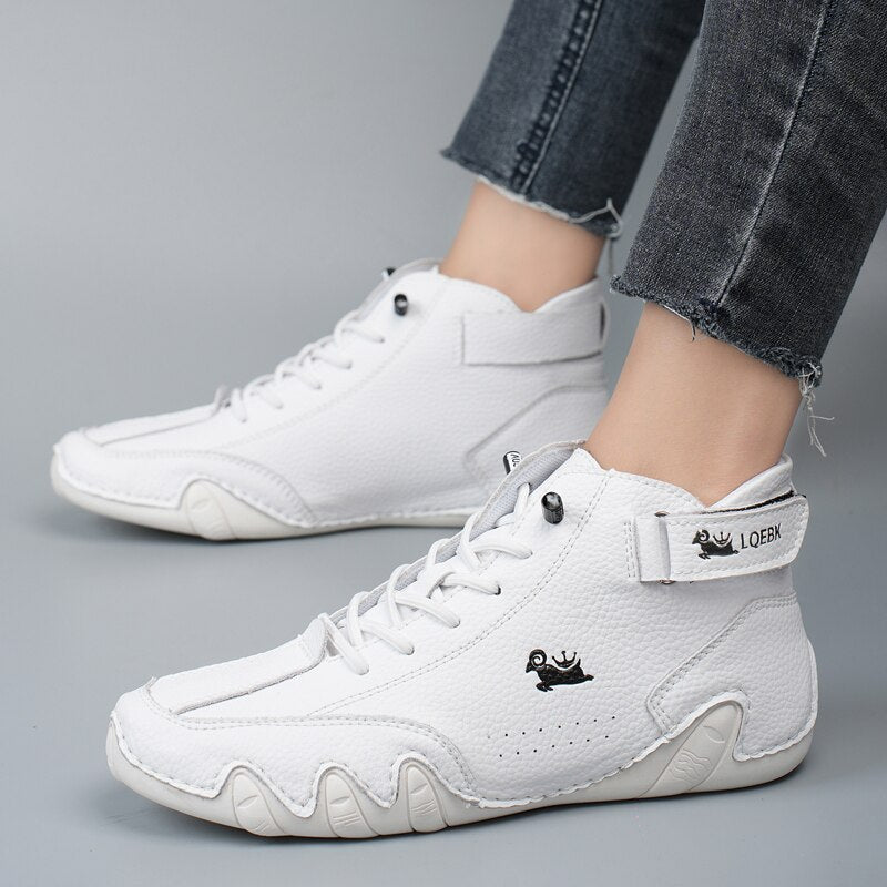 LQeck - Bottes de sport pour femmes