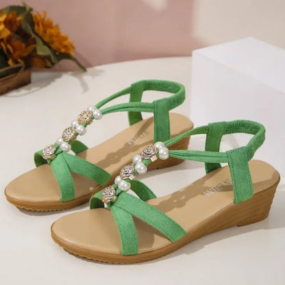 Arianna - Sandale (Super Confortable)