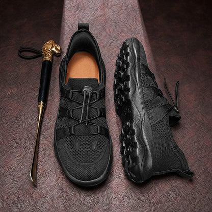 Lusitanna Active Mesh Runner