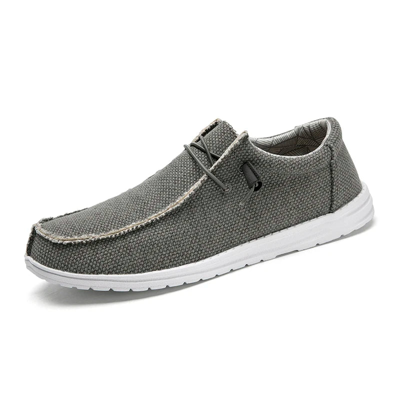 Hudson Lace – Ténis Casuais Homem